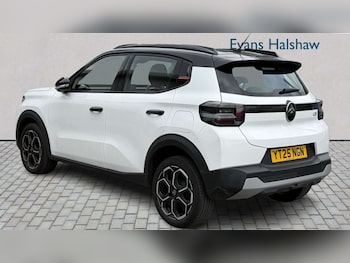 Used Citroen C3 2025 for sale - 77861168: Photo