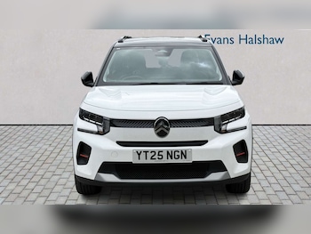 Used Citroen C3 2025 for sale - 77861168: Photo