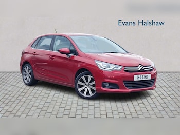 Used Citroen C4 2018 for sale - 78519728: Photo
