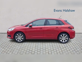 Used Citroen C4 2018 for sale - 78519728: Photo