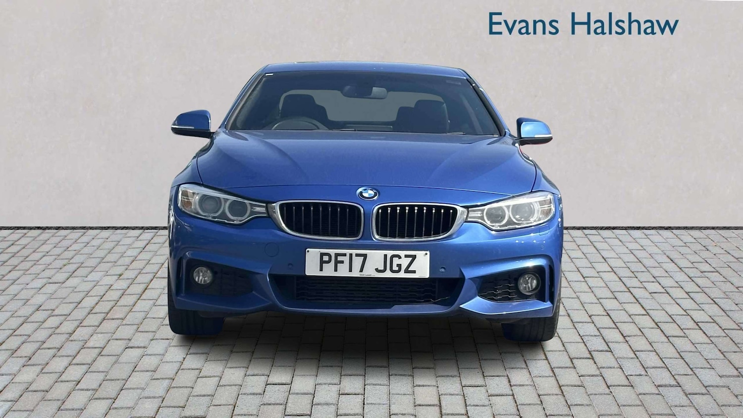 Used BMW 4 Series 2017 for sale - 78173454: Photo 2