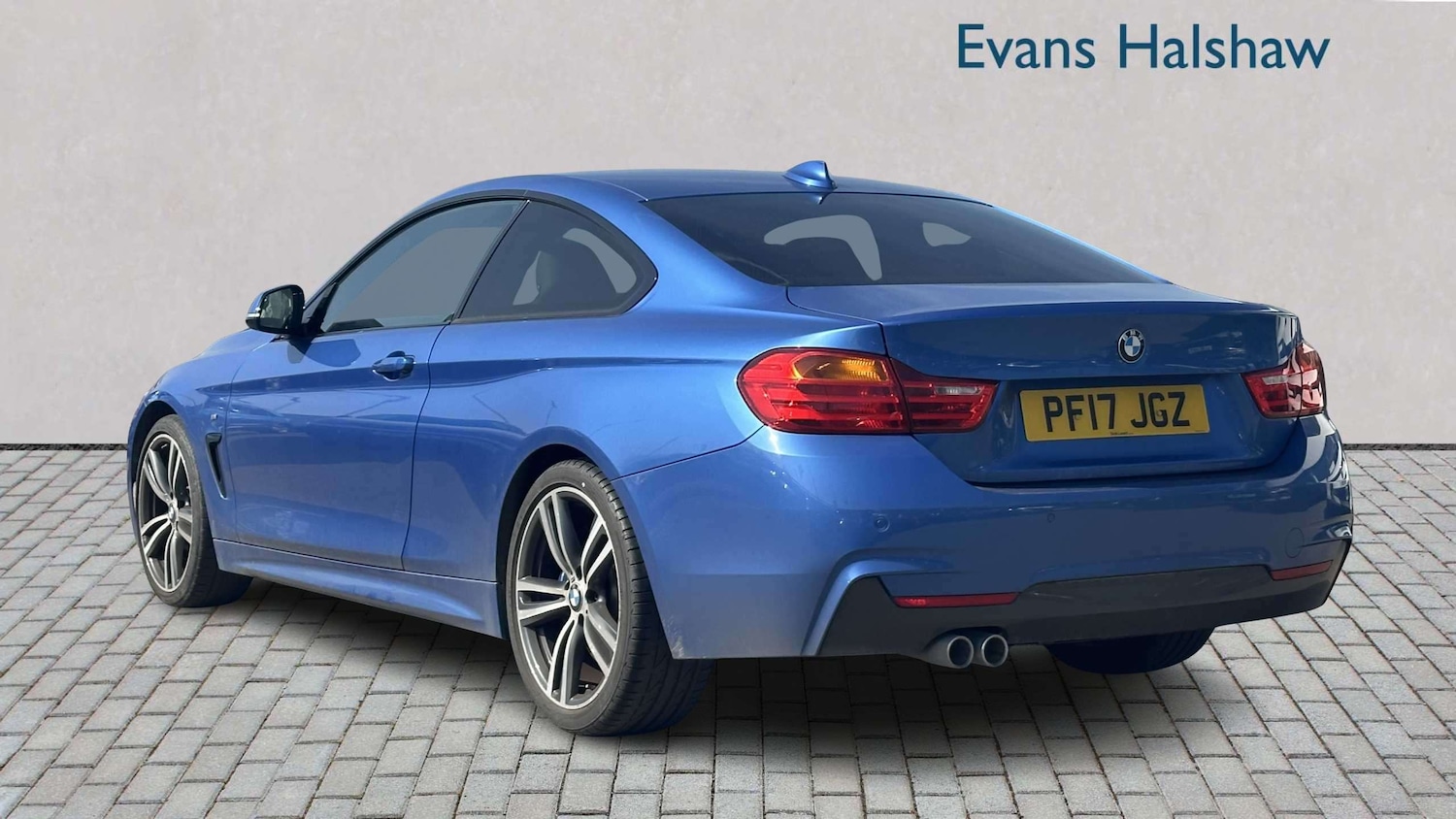 Used BMW 4 Series 2017 for sale - 78173454: Photo 4