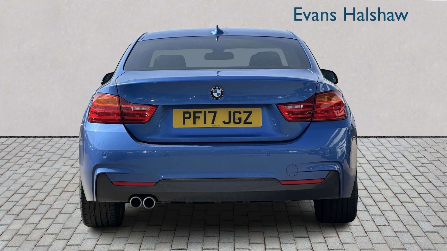Used BMW 4 Series 2017 for sale - 78173454: Photo 5