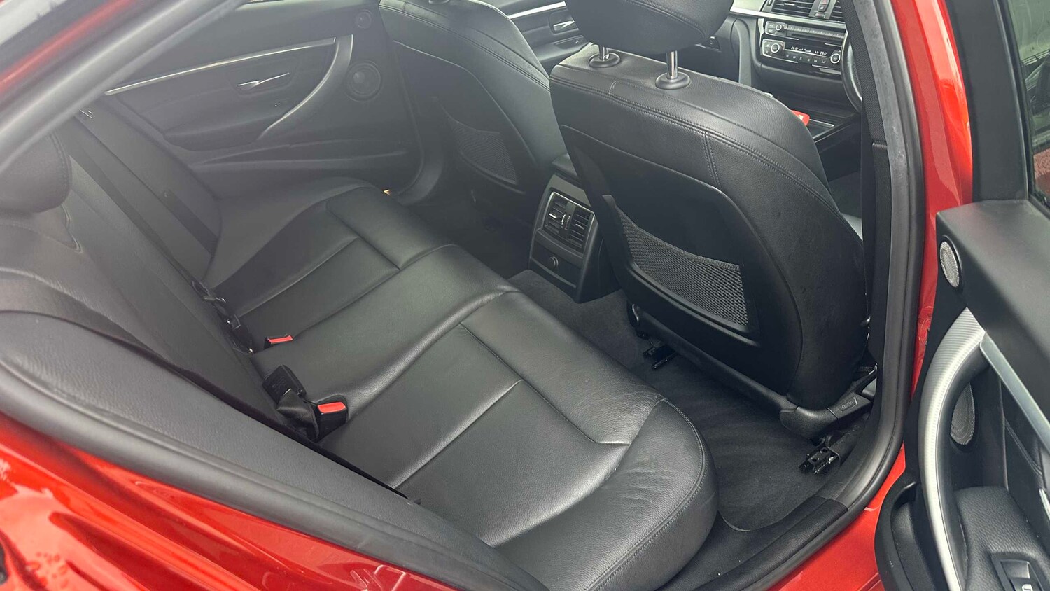 Used BMW 3 Series 2018 for sale - 77856767: Photo 12