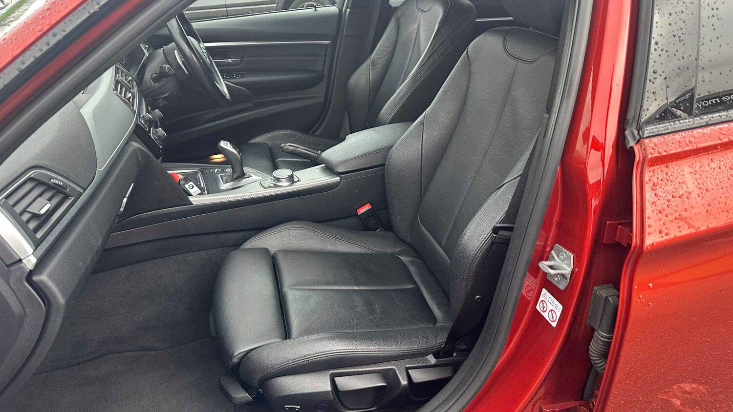 Used BMW 3 Series 2018 for sale - 77856767: Photo 13