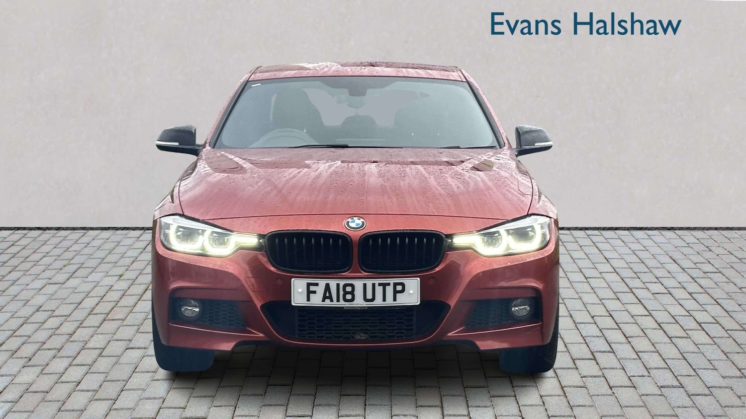 Used BMW 3 Series 2018 for sale - 77856767: Photo 5