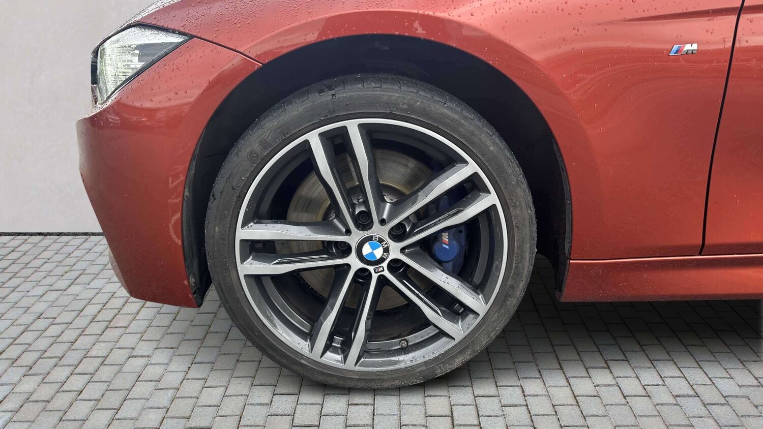 Used BMW 3 Series 2018 for sale - 77856767: Photo 6
