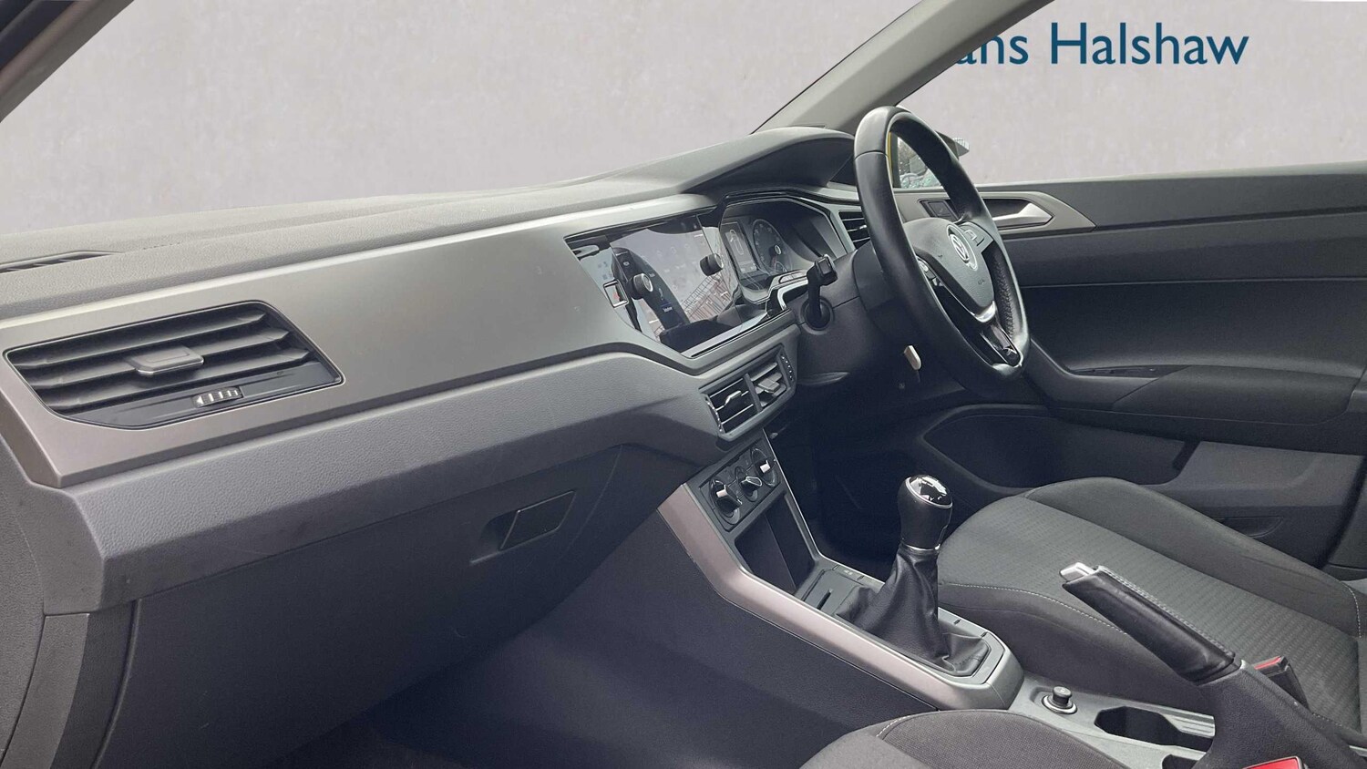 Used Volkswagen Polo 2018 for sale - 77858760: Photo 10