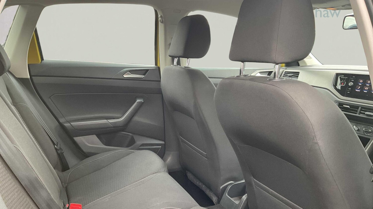 Used Volkswagen Polo 2018 for sale - 77858760: Photo 11