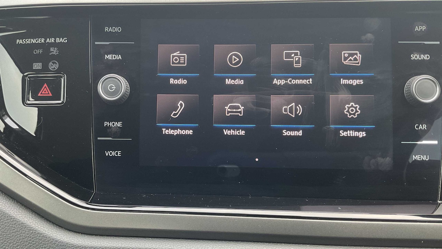 Used Volkswagen Polo 2018 for sale - 77858760: Photo 14