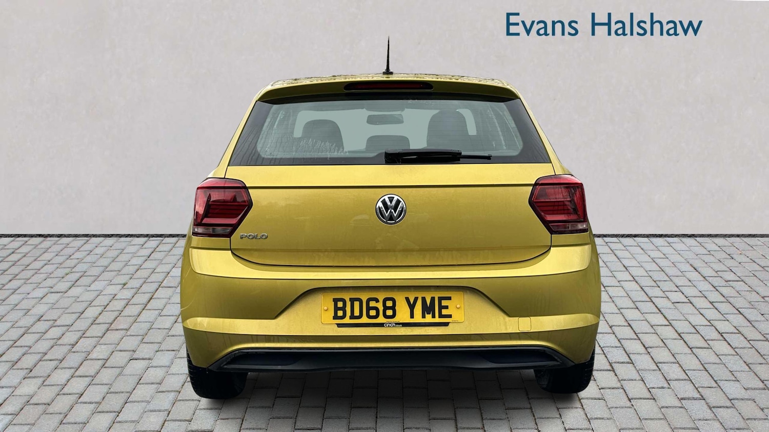 Used Volkswagen Polo 2018 for sale - 77858760: Photo 5