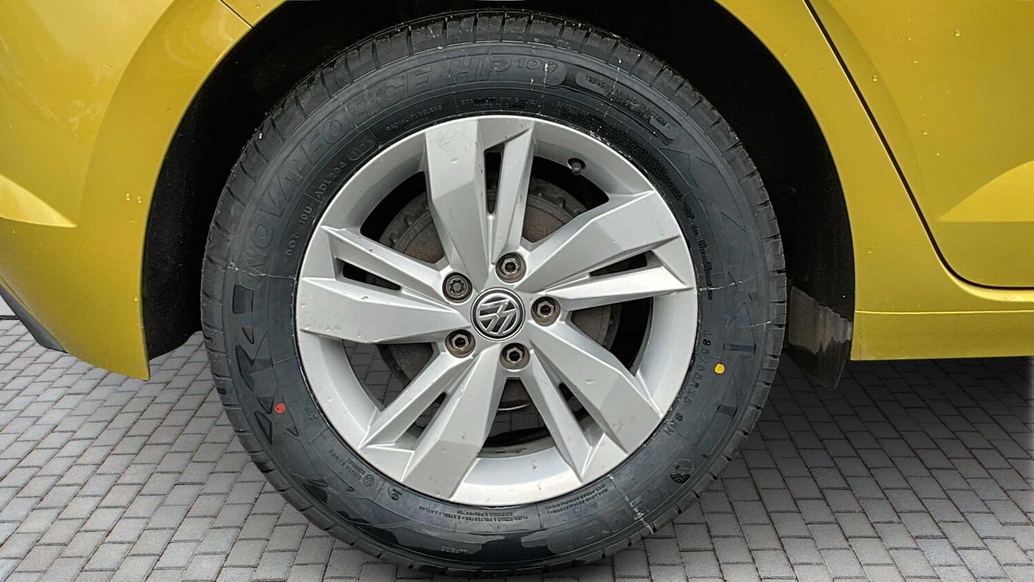 Used Volkswagen Polo 2018 for sale - 77858760: Photo 6
