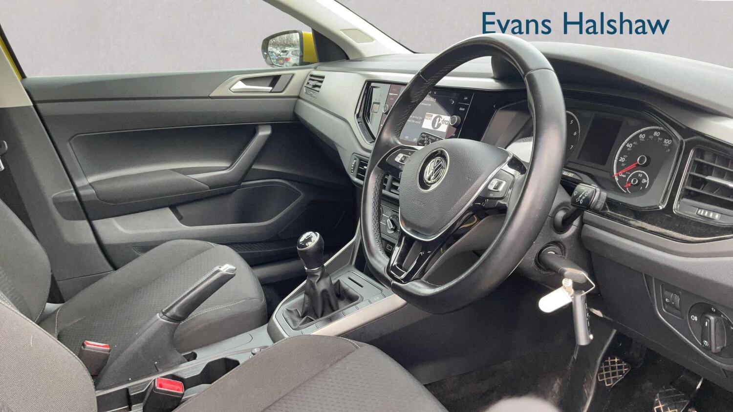 Used Volkswagen Polo 2018 for sale - 77858760: Photo 7