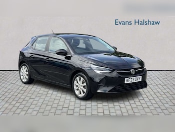 Used Vauxhall Corsa 2023 for sale - 79466730: Photo