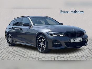 Used BMW 3 Series 2021 for sale - 79326459: Photo