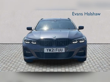 Used BMW 3 Series 2021 for sale - 79326459: Photo
