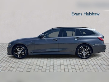 Used BMW 3 Series 2021 for sale - 79326459: Photo