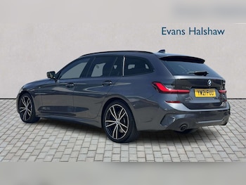 Used BMW 3 Series 2021 for sale - 79326459: Photo