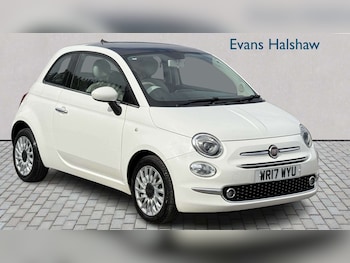 Used Fiat 500 2017 for sale - 78419975: Photo