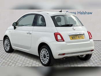 Used Fiat 500 2017 for sale - 78419975: Photo