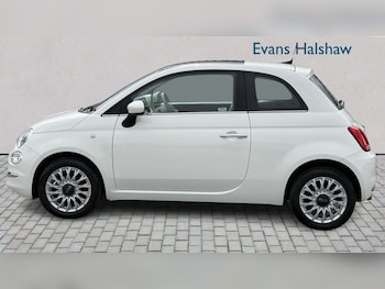 Used Fiat 500 2017 for sale - 78419975: Photo