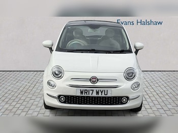Used Fiat 500 2017 for sale - 78419975: Photo