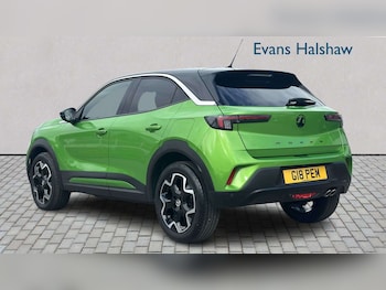 Used Vauxhall Mokka 2024 for sale - 78893785: Photo