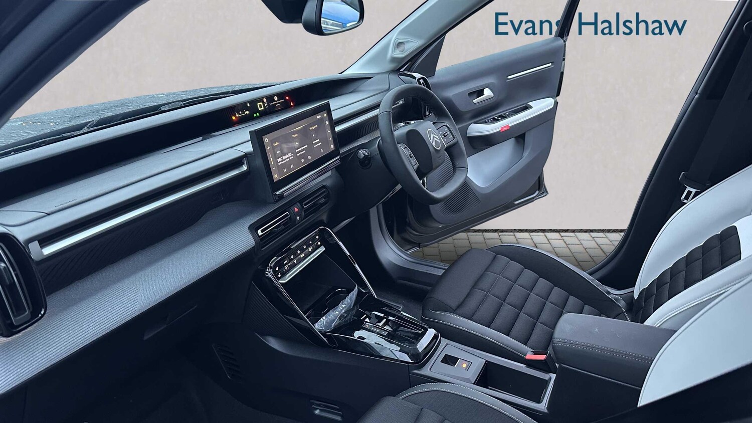 Used Citroen C3 Aircross for sale - 77859415: Photo 12