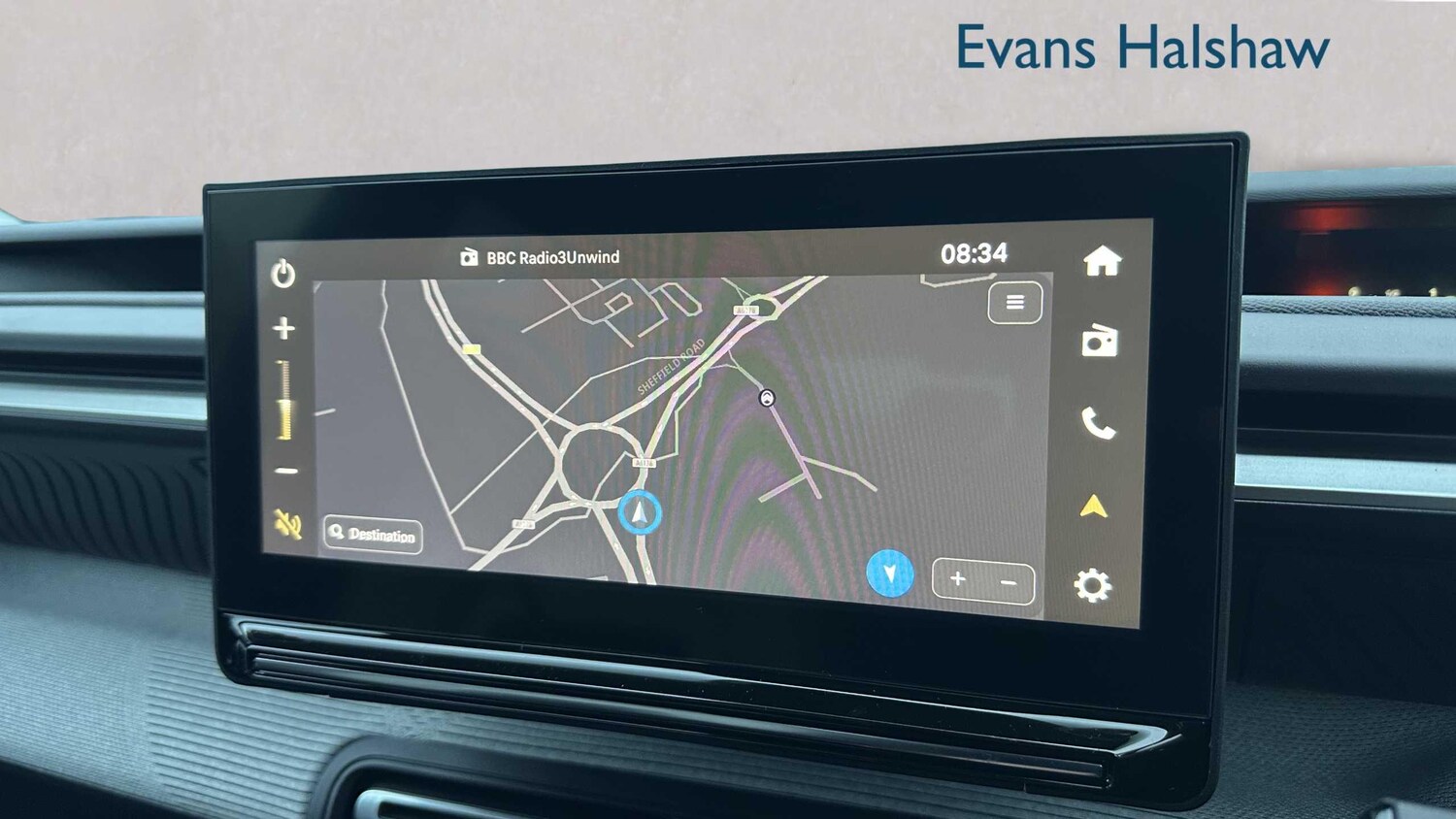 Used Citroen C3 Aircross for sale - 77859415: Photo 15