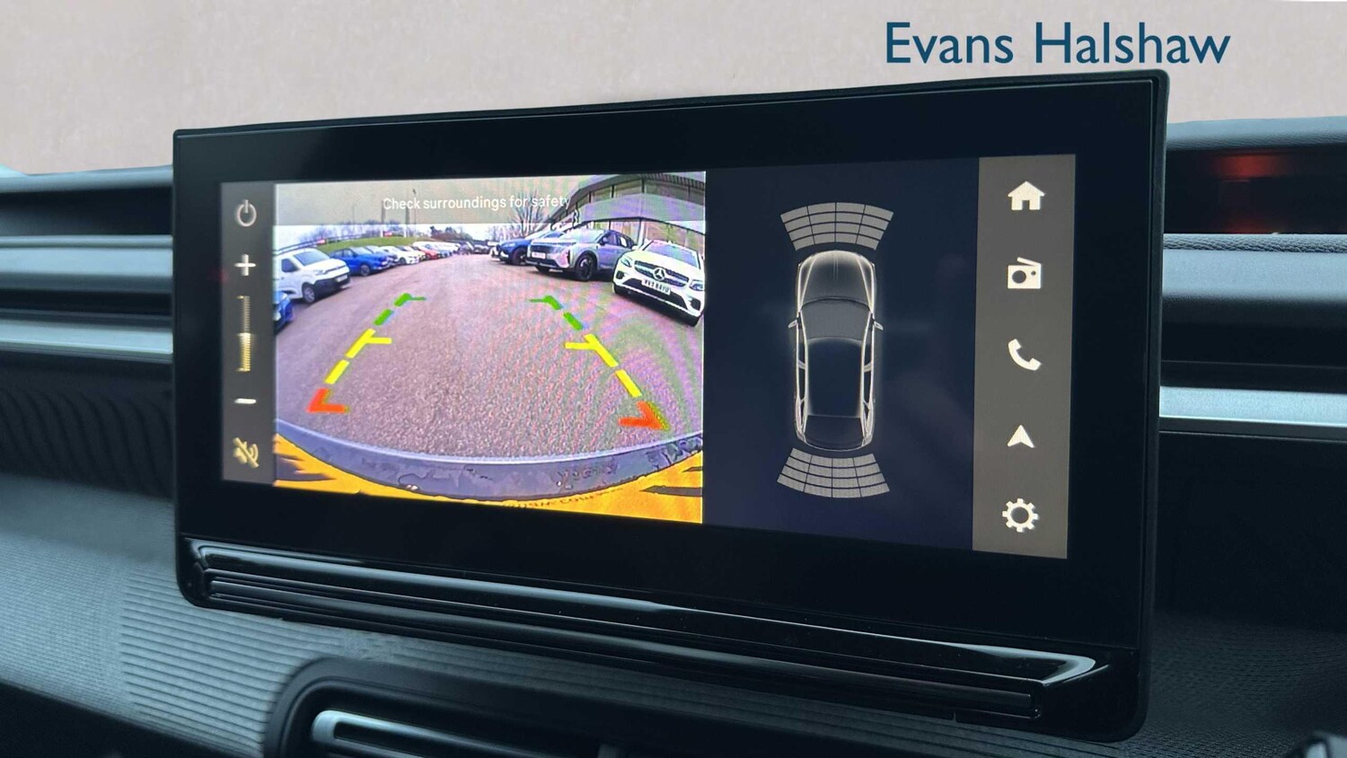 Used Citroen C3 Aircross for sale - 77859415: Photo 16