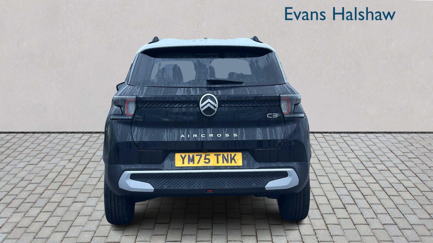 Used Citroen C3 Aircross for sale - 77859415: Photo 3