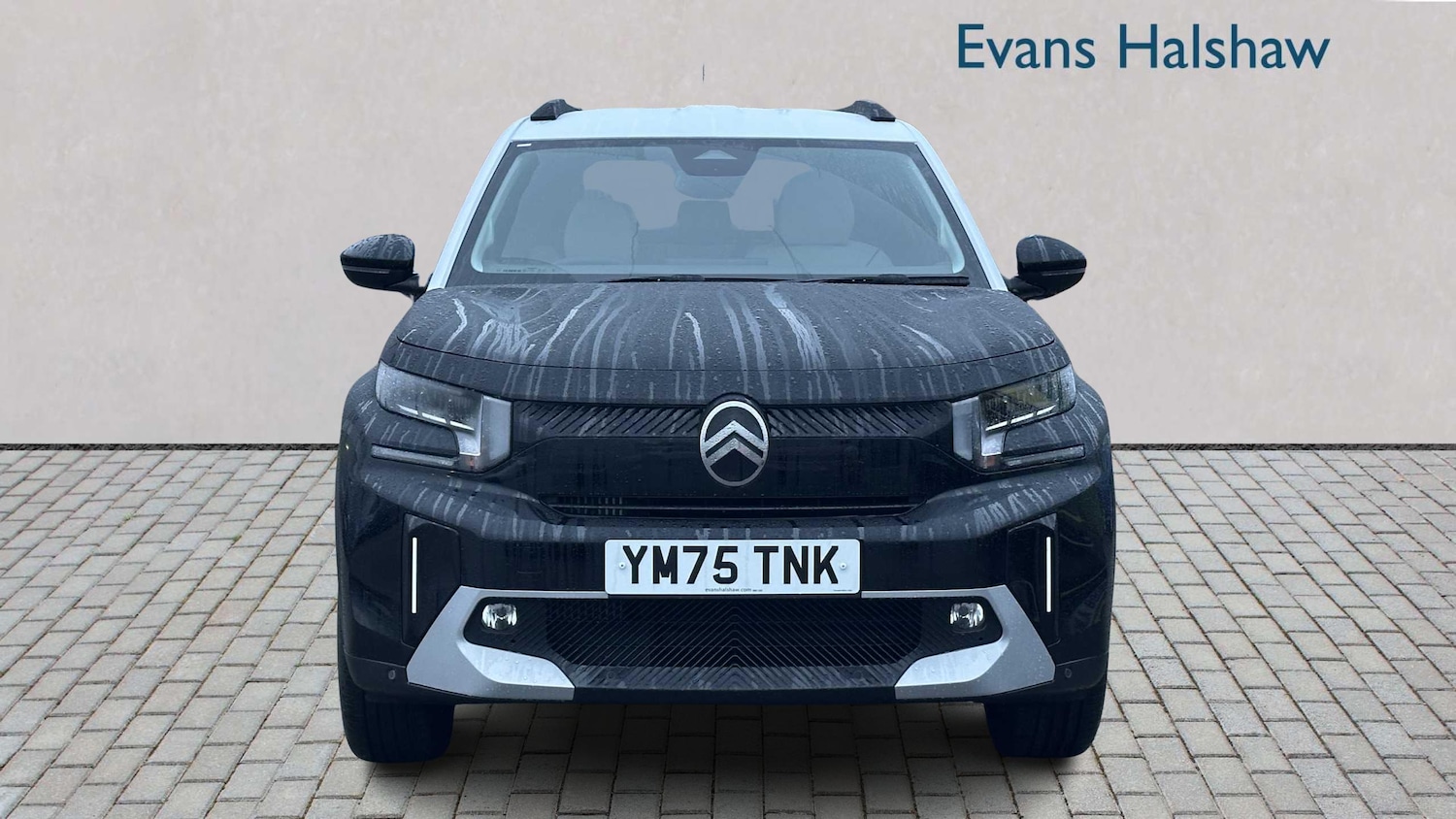 Used Citroen C3 Aircross for sale - 77859415: Photo 4