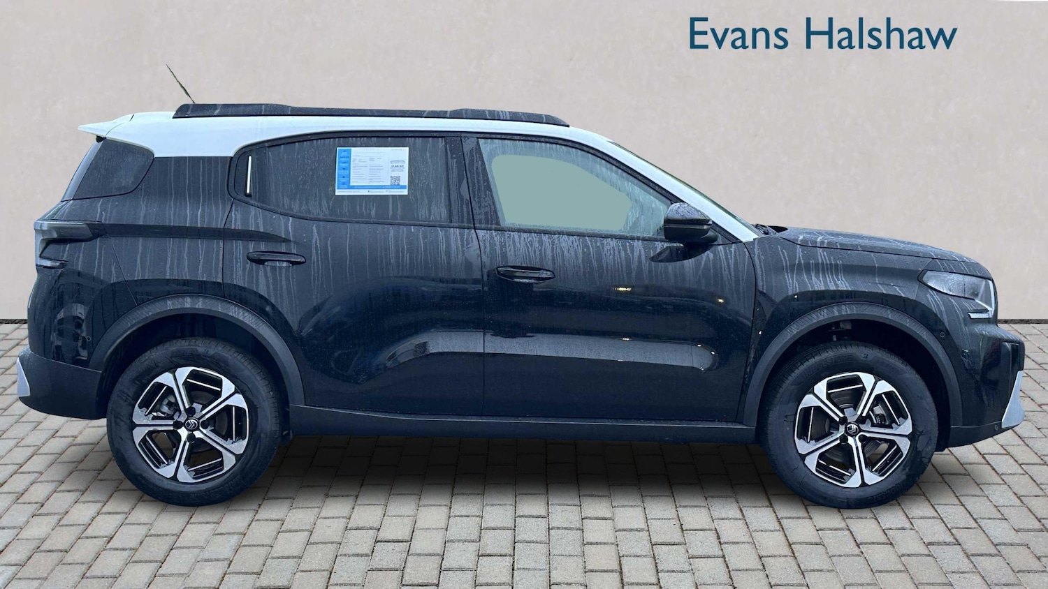 Used Citroen C3 Aircross for sale - 77859415: Photo 5