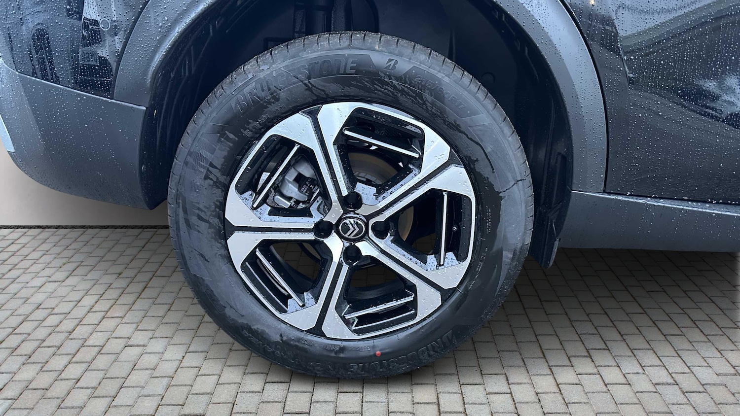 Used Citroen C3 Aircross for sale - 77859415: Photo 6