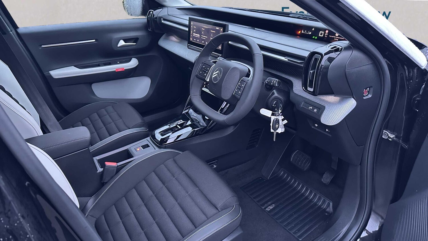 Used Citroen C3 Aircross for sale - 77859415: Photo 8