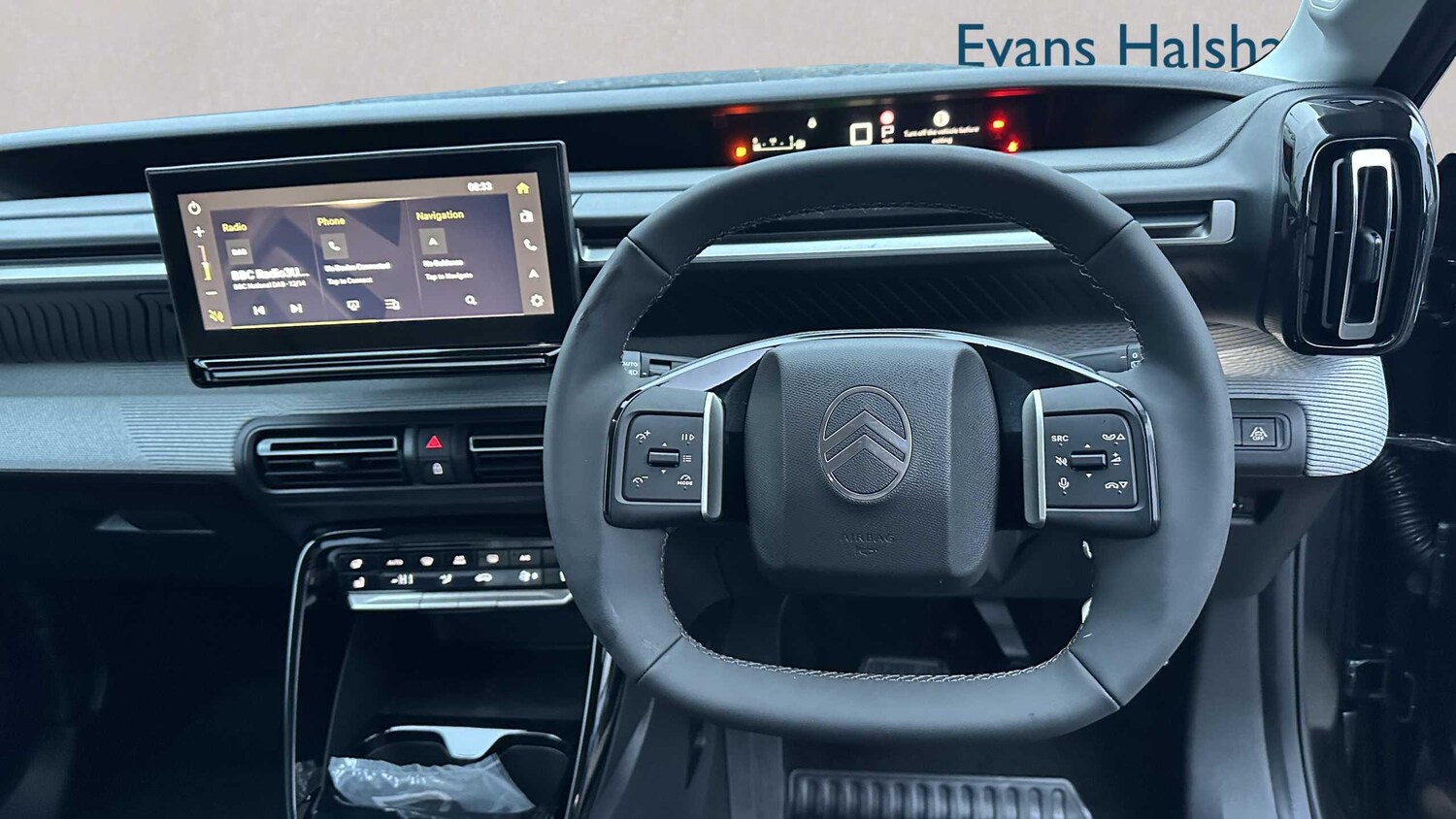 Used Citroen C3 Aircross for sale - 77859415: Photo 9