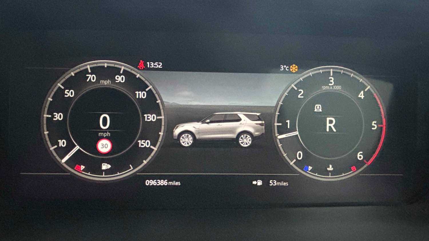 Used Land Rover Discovery 2018 for sale - 77995962: Photo 16