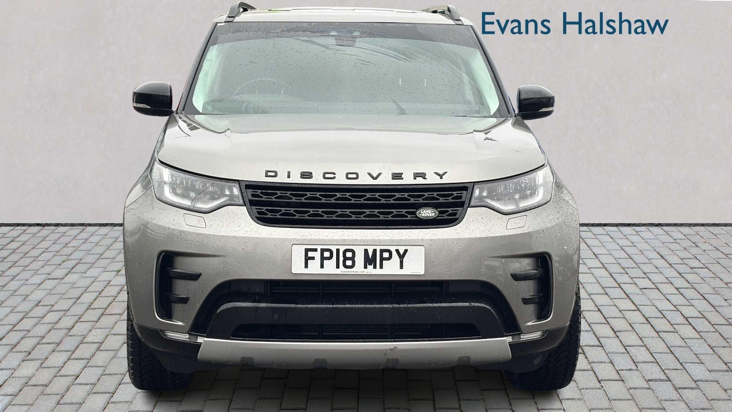 Used Land Rover Discovery 2018 for sale - 77995962: Photo 3