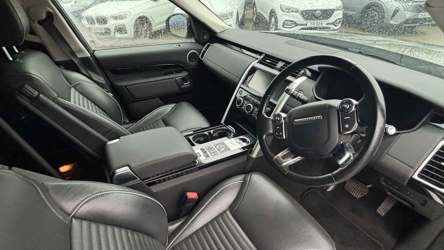 Used Land Rover Discovery 2018 for sale - 77995962: Photo 7
