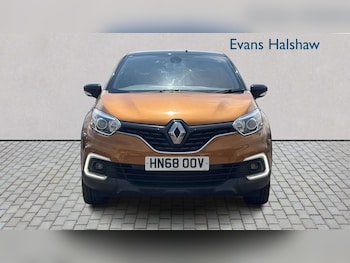 Used Renault Captur 2018 for sale - 79079054: Photo