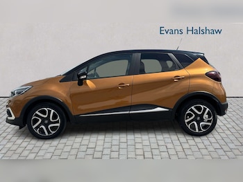 Used Renault Captur 2018 for sale - 79079054: Photo