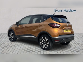 Used Renault Captur 2018 for sale - 79079054: Photo