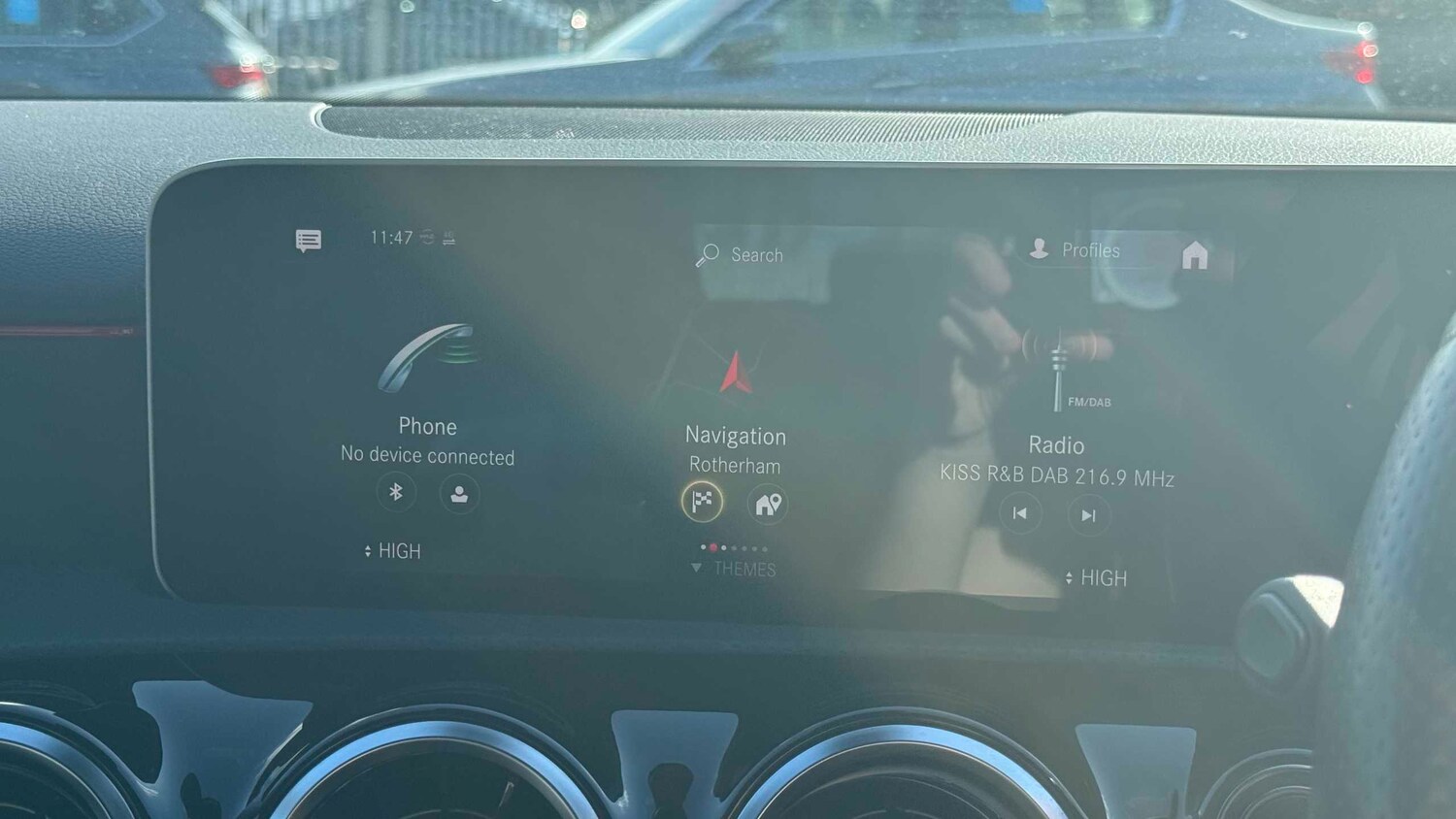 Used Mercedes-Benz A-Class 2020 for sale - 78187733: Photo 16