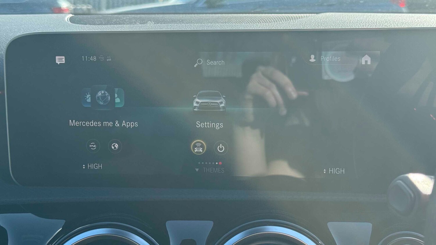 Used Mercedes-Benz A-Class 2020 for sale - 78187733: Photo 18