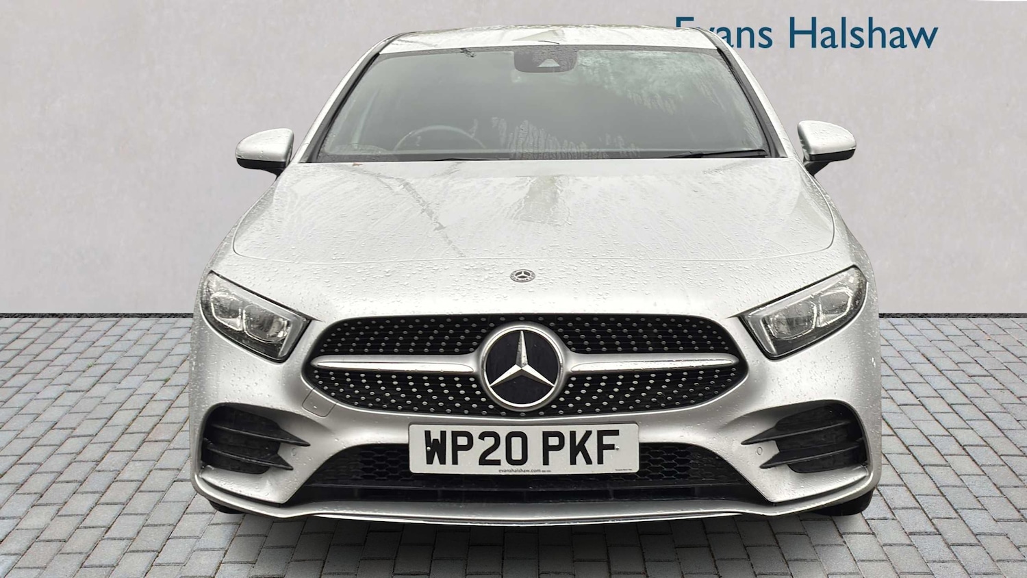 Used Mercedes-Benz A-Class 2020 for sale - 78187733: Photo 4