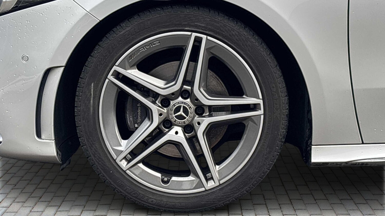 Used Mercedes-Benz A-Class 2020 for sale - 78187733: Photo 6