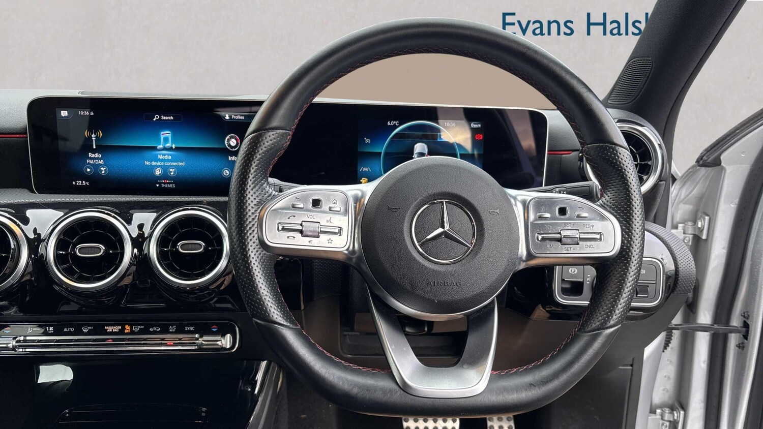 Used Mercedes-Benz A-Class 2020 for sale - 78187733: Photo 9