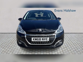 Used Peugeot 208 2018 for sale - 79078539: Photo