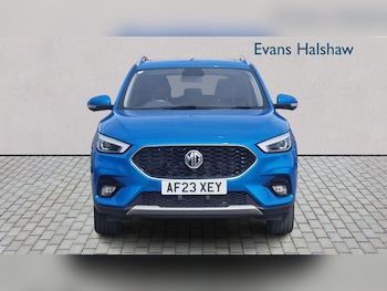 Used MG MG ZS 2023 for sale - 79455579: Photo