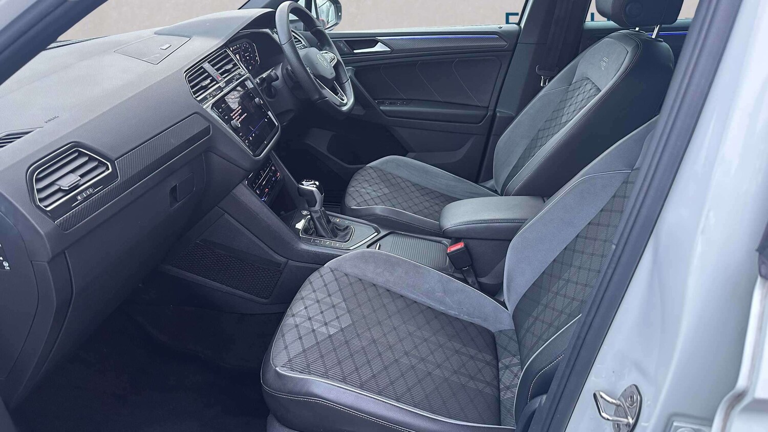 Used Volkswagen Tiguan for sale - 77857645: Photo 13